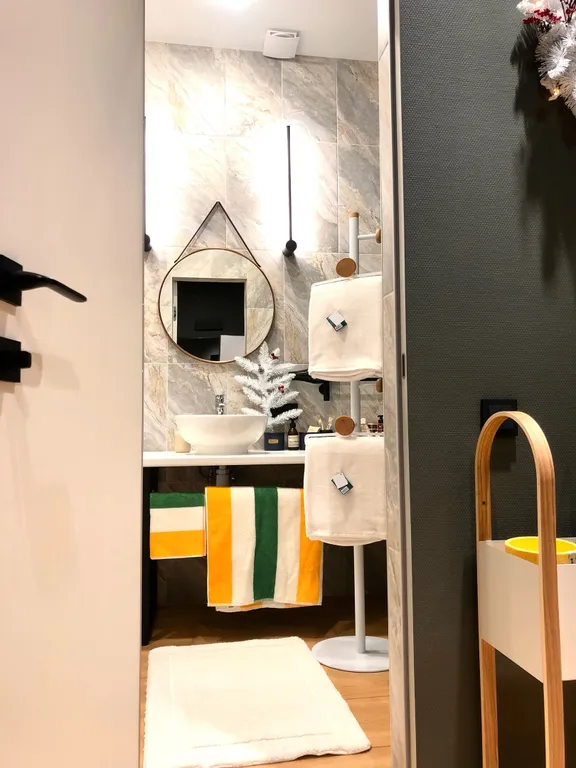 Лофт-апартаменты