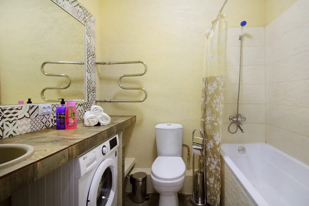 Квартира Престиж — Алматы