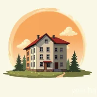 Хостел 