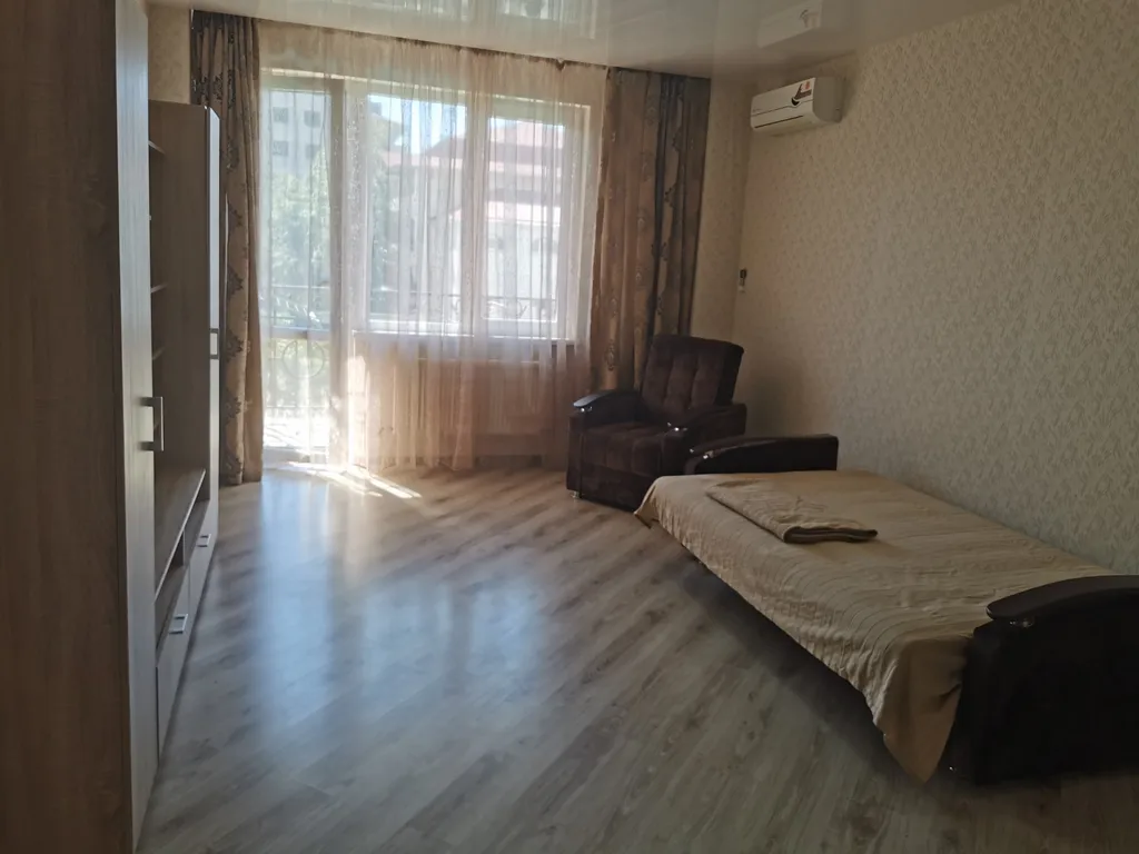 Квартира 2-комнатная Квартира — Анапа