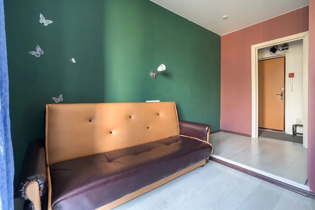 Большая квартира у станции Мытищи