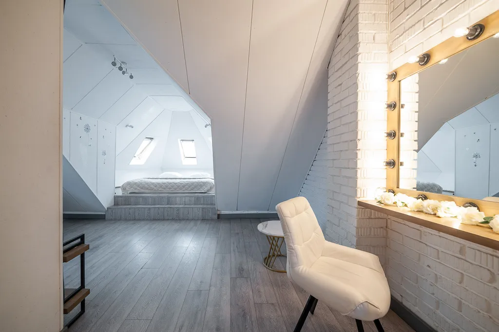 Лофт Манхэттен