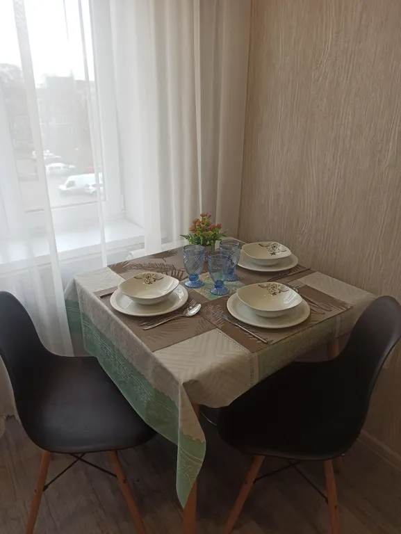 Квартира Уютная квартира в самом центре — Калининград