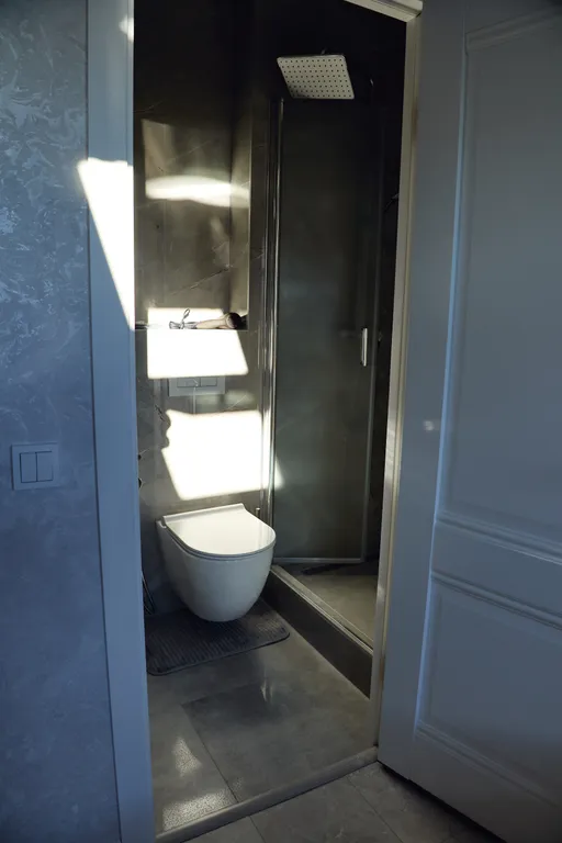 Гостиница Черняховск в самом центре исторического города