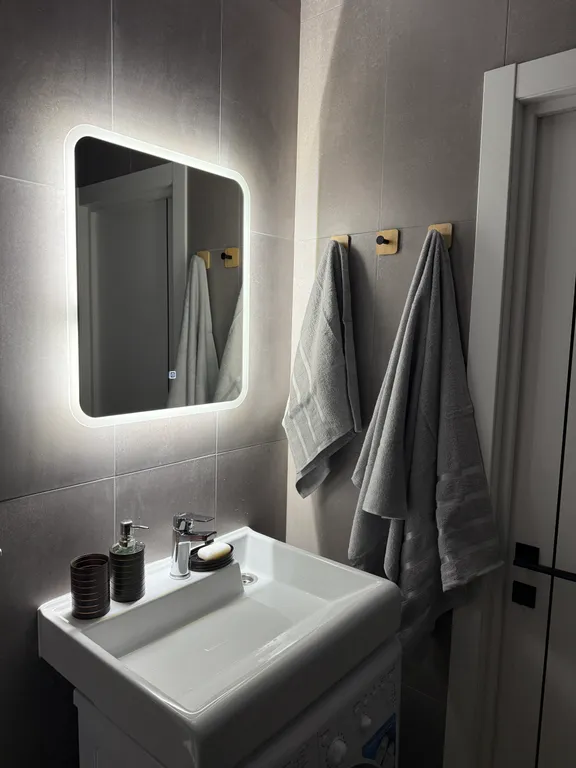 Уютная квартира — аренда посуточно в Курск