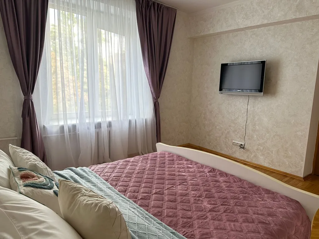 Квартира Двухкомнатная квартира — Москва