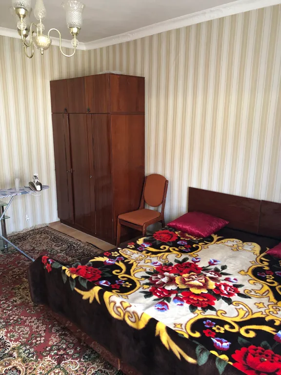 Уютный домик рядом с набережной ,имеется прямая маршрутка до фонтана.