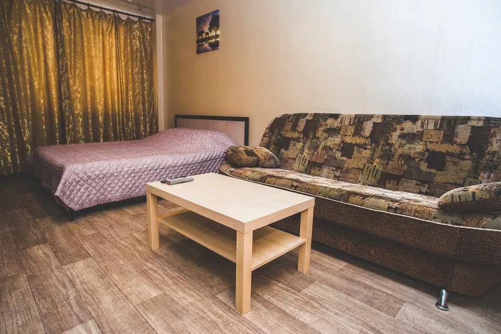 Квартира Atlant Apartments 145 — аренда посуточно в Воронеж