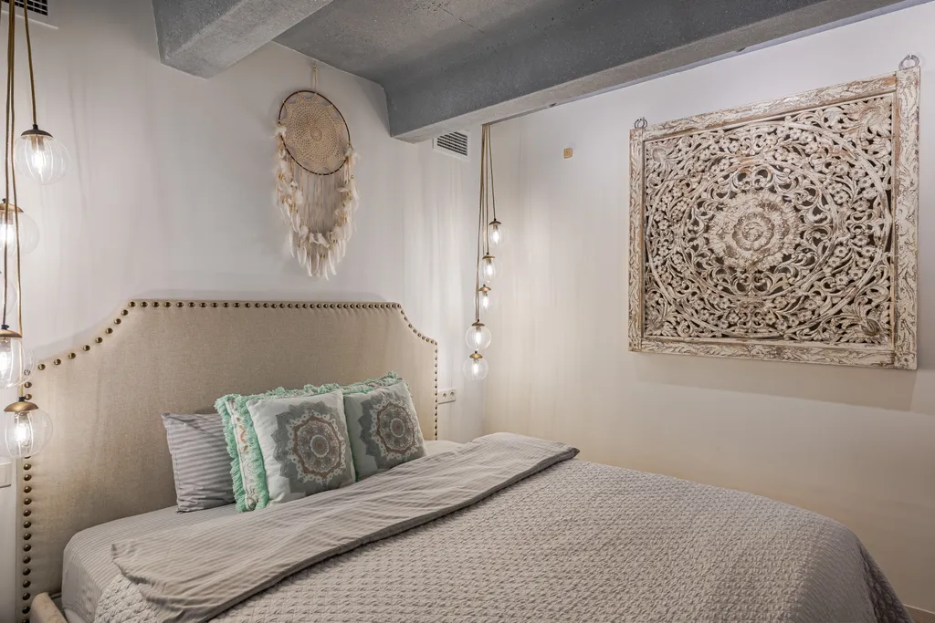 Квартира Квартира Дизайнерский лофт на Бауманской — Москва