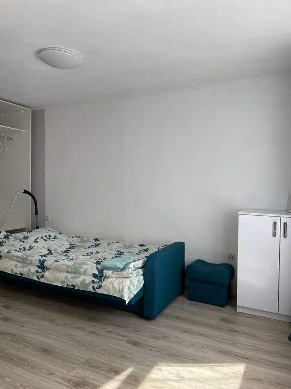 Квартира у моря