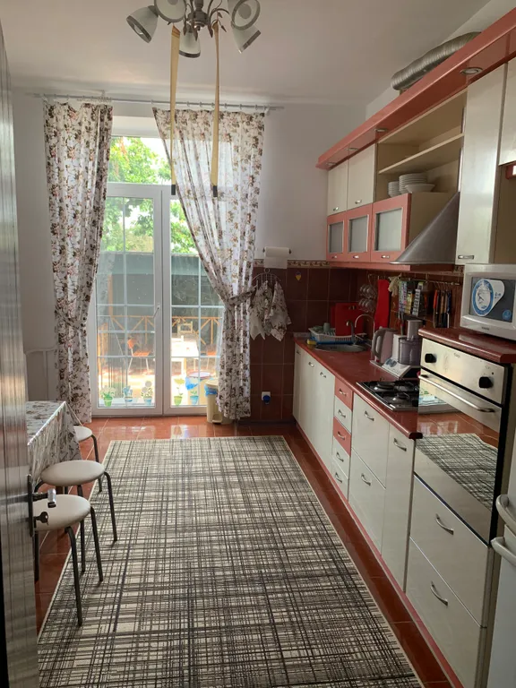 Уютный дом под ключ