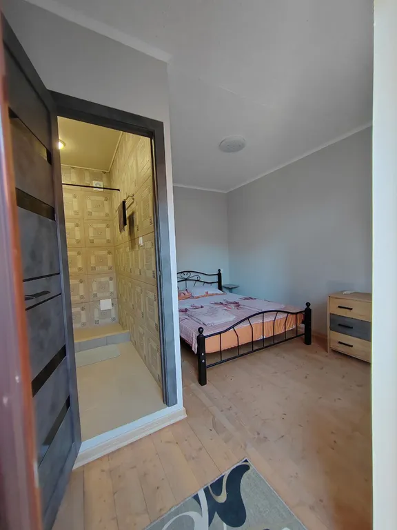 Квартира Квартира Уютный новый номер, тихий двор в центре Гагры — Гагра