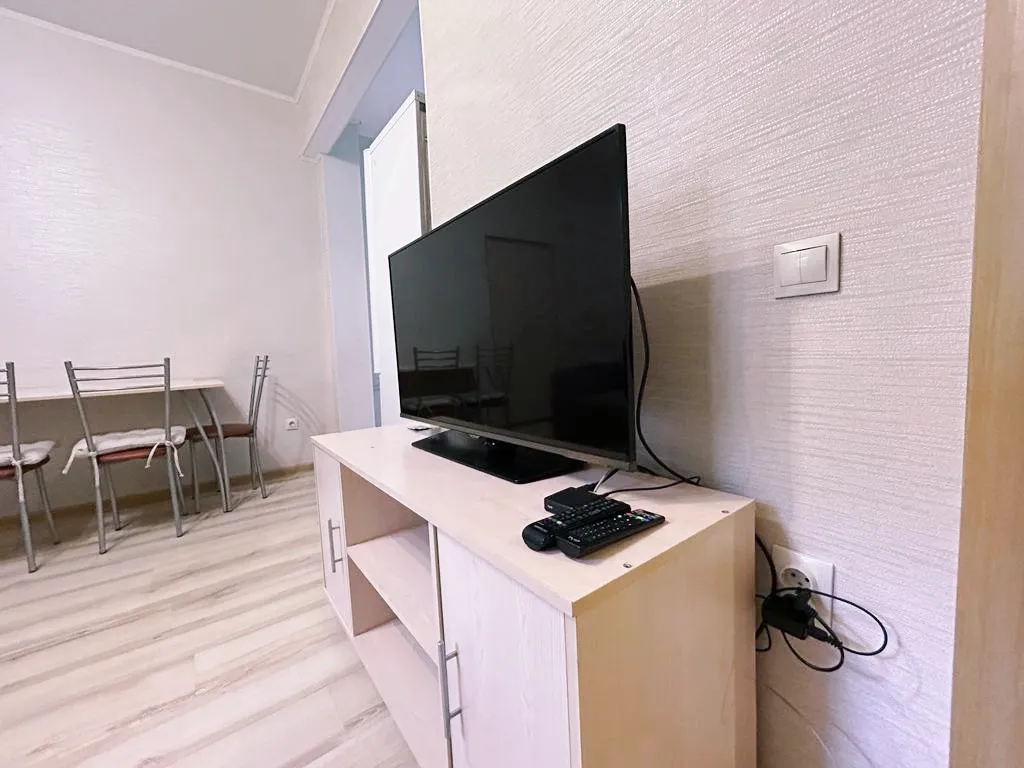 Квартира Квартира Уют — Ярославль