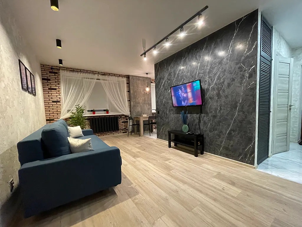 2-комнатная Квартира — аренда посуточно в Барановичи