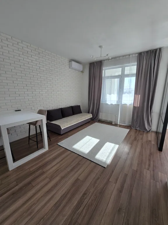 Квартира Квартира Браун — Алматы