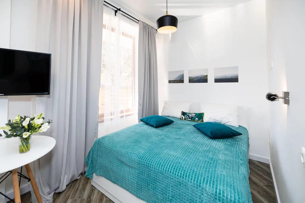 1-комнатная Квартира — аренда посуточно в Красная Поляна