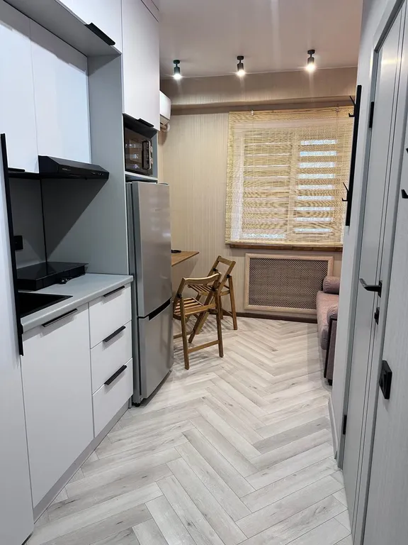 Уютная студия