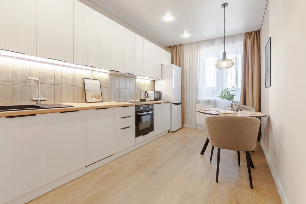 Апартаменты RentPlaza Prolet