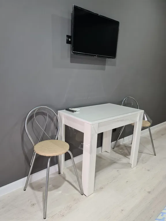 Уютная Студия недалеко от моря