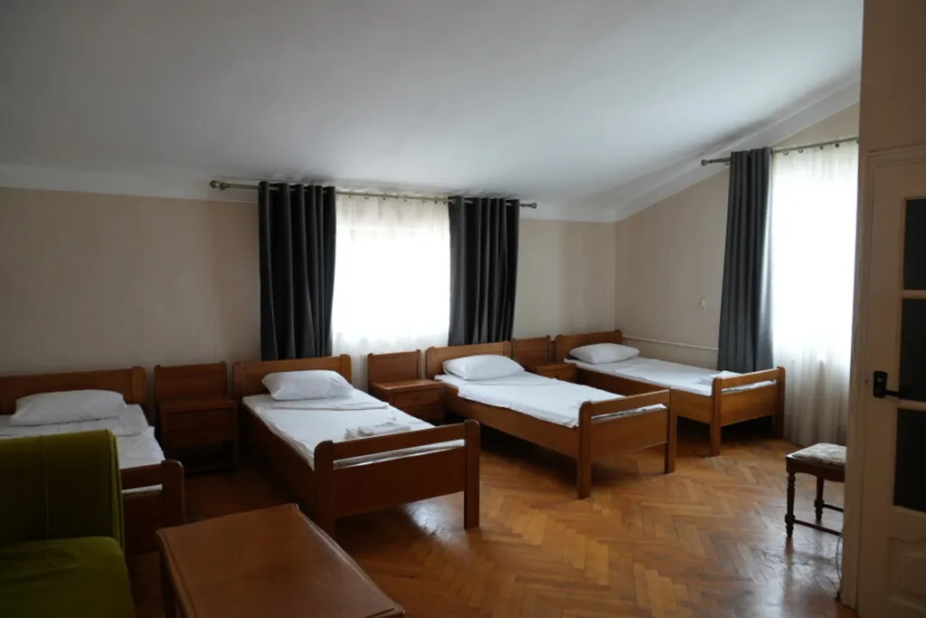 Квартира Комната — Махачкала