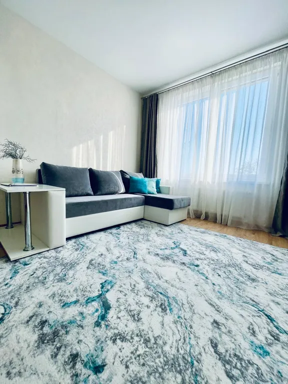 Уютная квартира MORE 33 на побережье