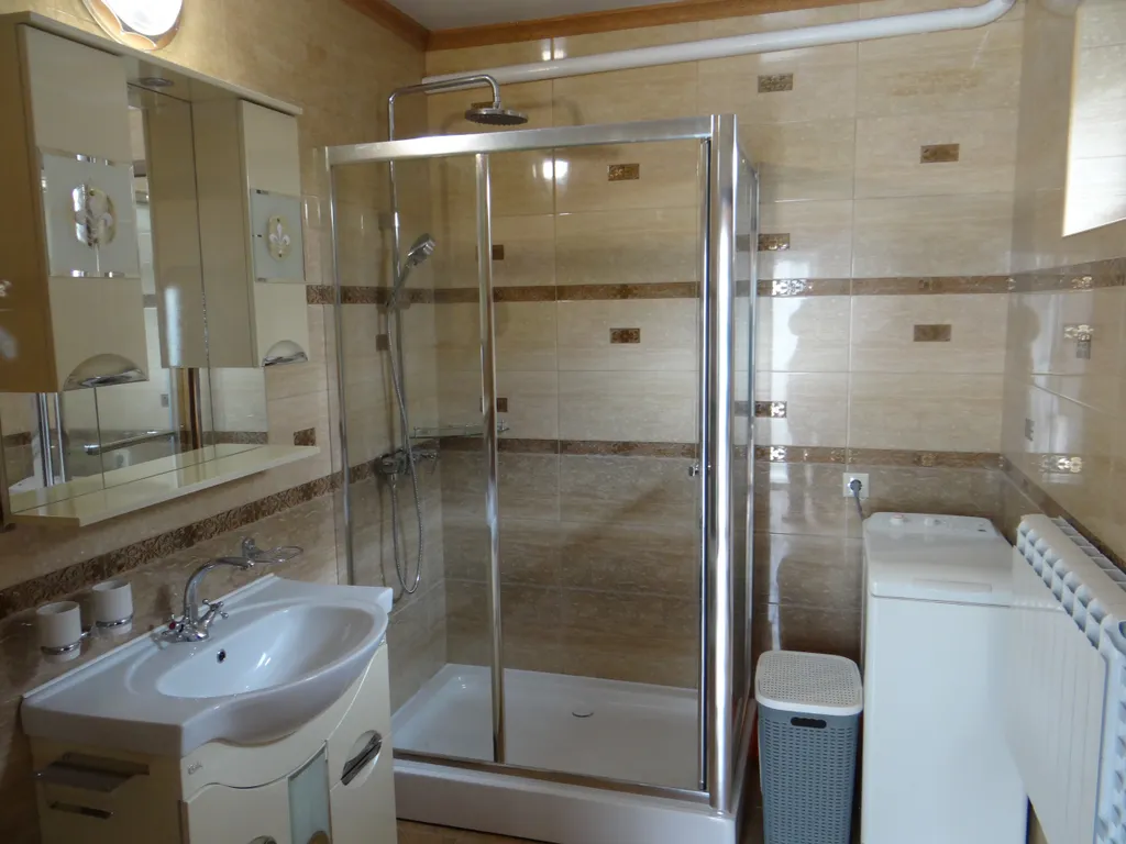 Квартира Квартира в уютном частном секторе курортной зоны — Анапа