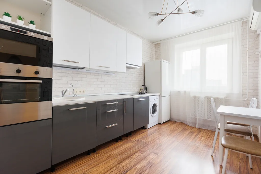 Квартира 1-комнатная Квартира — Новосибирск