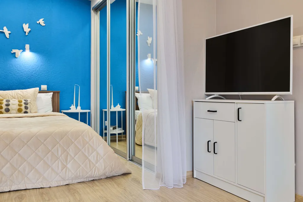 Белые ночи и разводные мосты