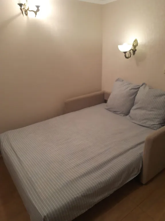 Двухэтажный коттедж "Мидия"