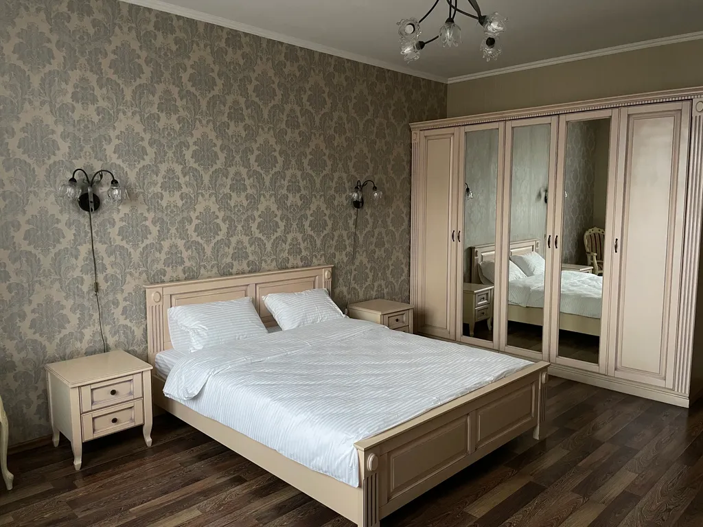 Уютный дом в историческом центре города у крепости Кронпринц