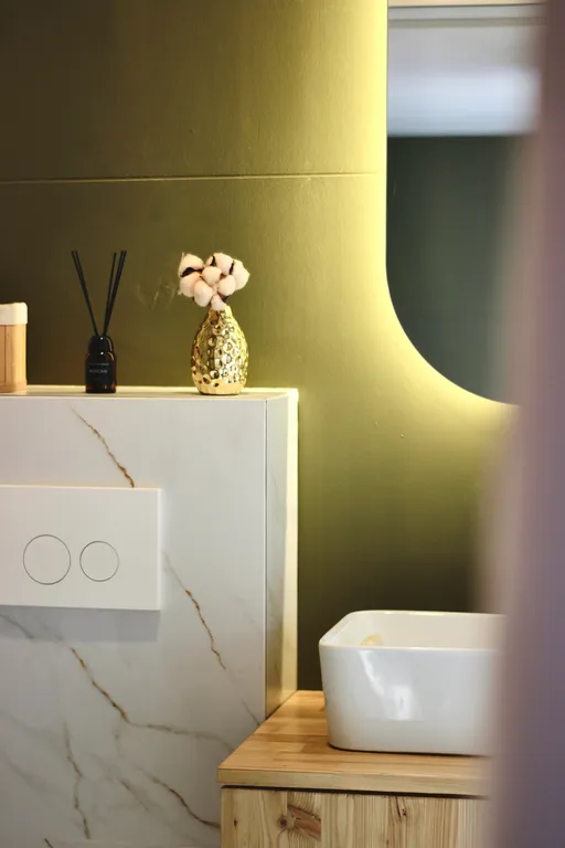 Домик-студия №2