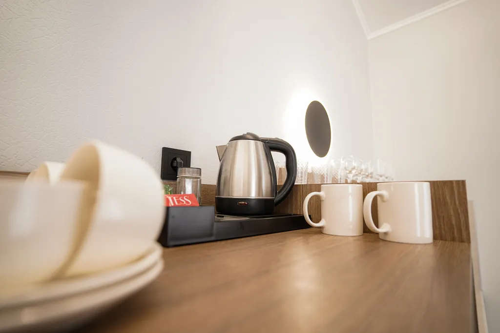 Апартаменты с видом на парк посуточно в Краснодаре