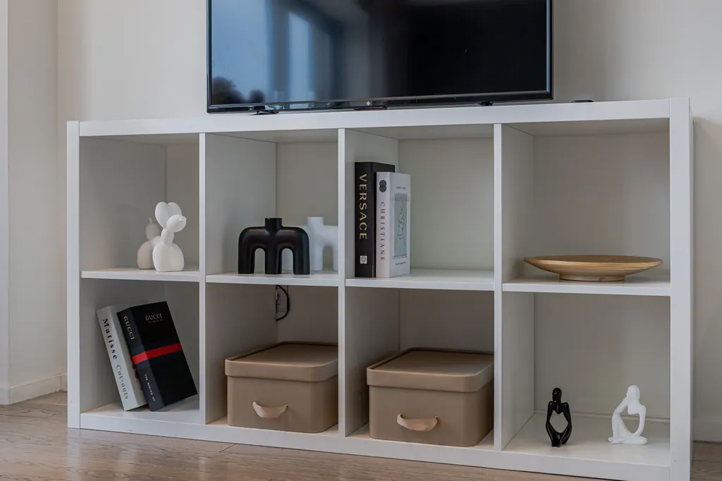 Квартира Квартира Студия Smart Host с лучшими видами на Москву — Москва