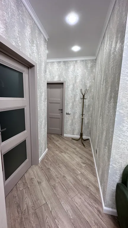 Самая уютная квартира в лучшей локации города