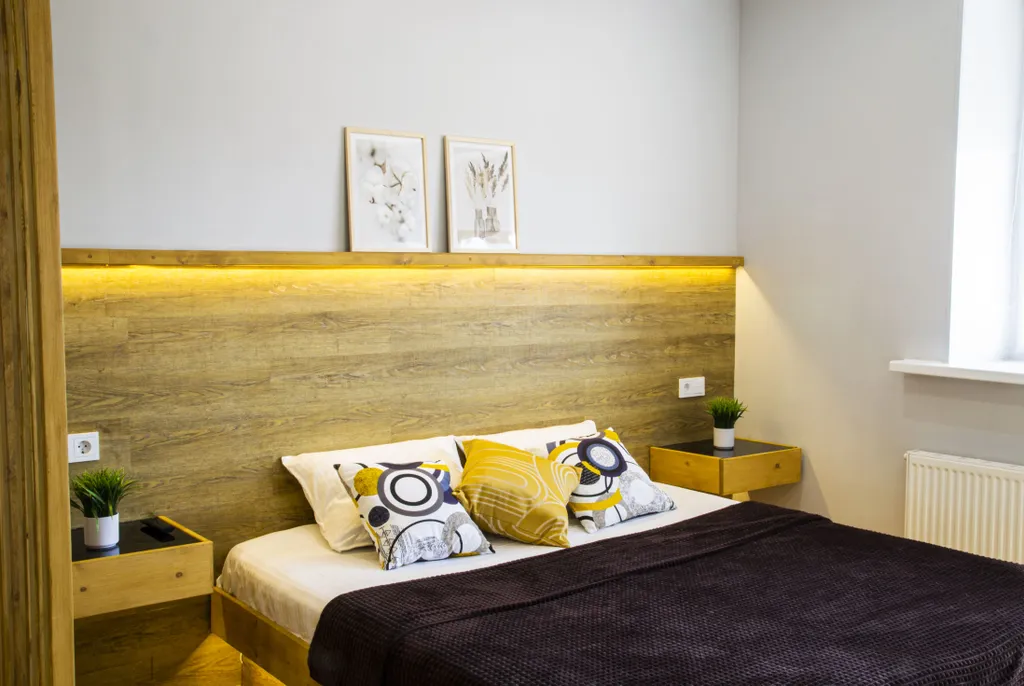 Уютная студия в центре Омска