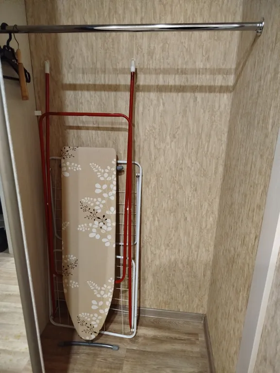 Уютная квартира с видом на реку