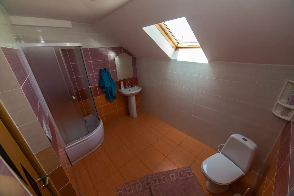 Усадьба в живописном месте