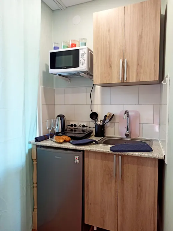 Тат Хаус на улице Габдуллы Тукая 9 №5