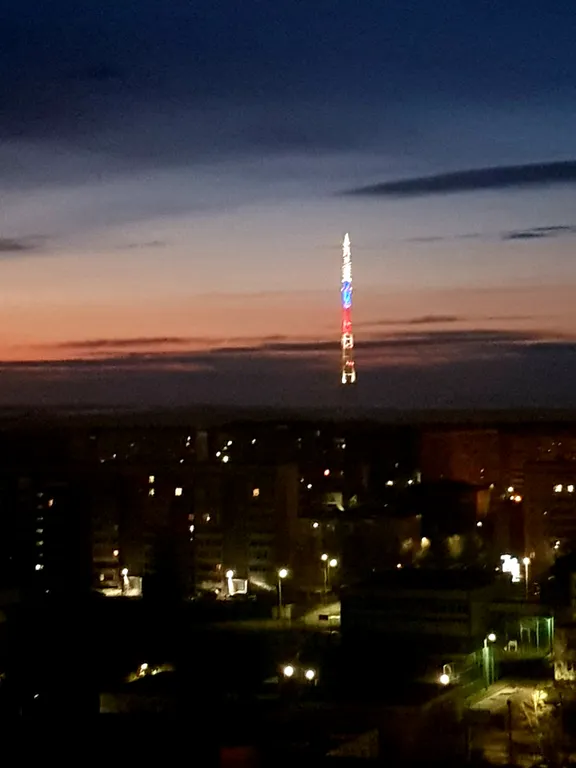 Квартира Уютная квартира — Петрозаводск