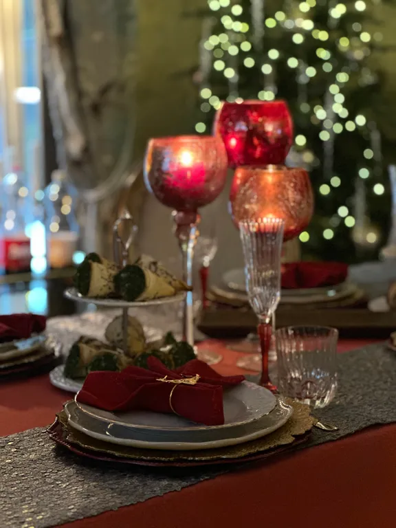 Гостевой фотодом Зазеркалье