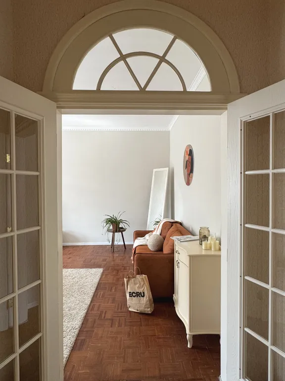 Квартира Квартира Двухкомнатная в центре — Красноярск