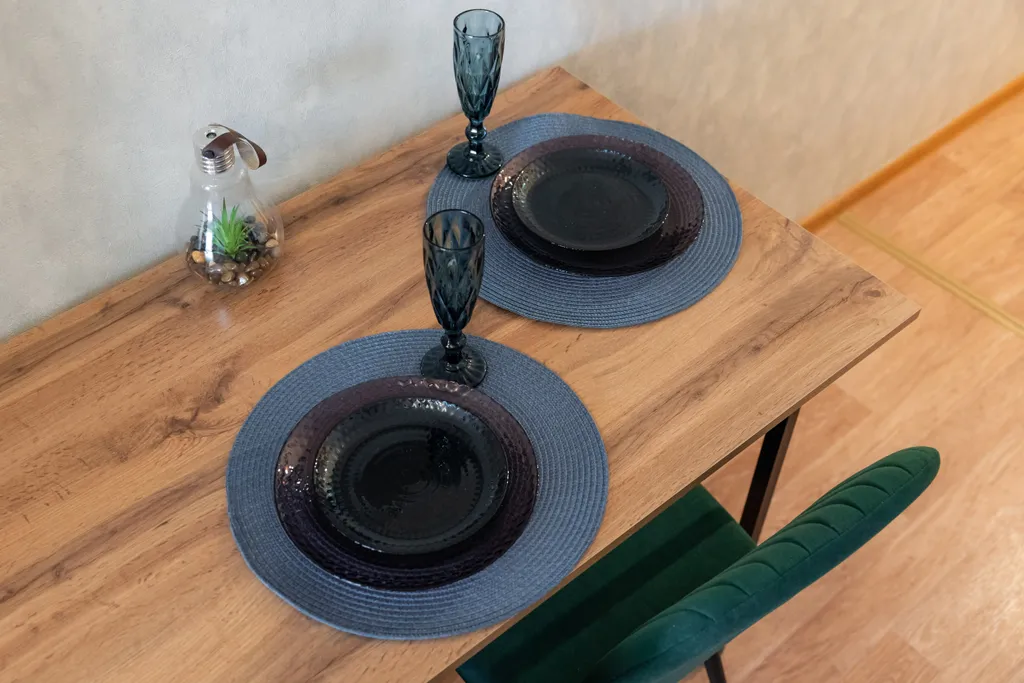 Студия в новом доме