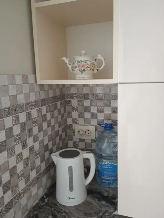 Квартира ЖК Авиатор