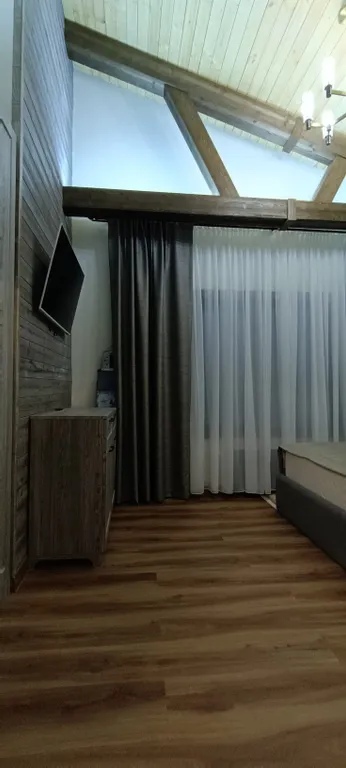 Наедине с Эльбрусом