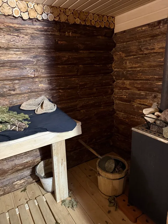 Гостевой дом "Вырковская игрушка"