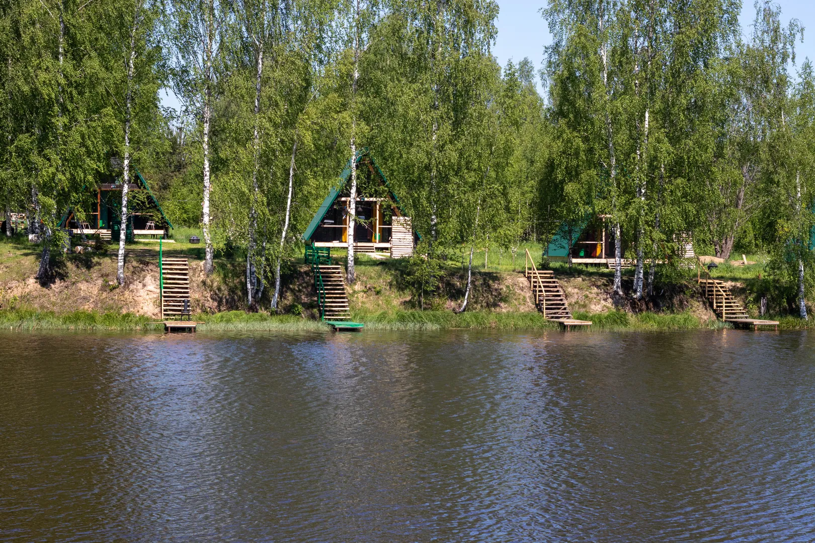 Частный дом посуточно, Кинешма, Гарь Большая деревня, б/н, объявление  1788977 - Суточно.ру