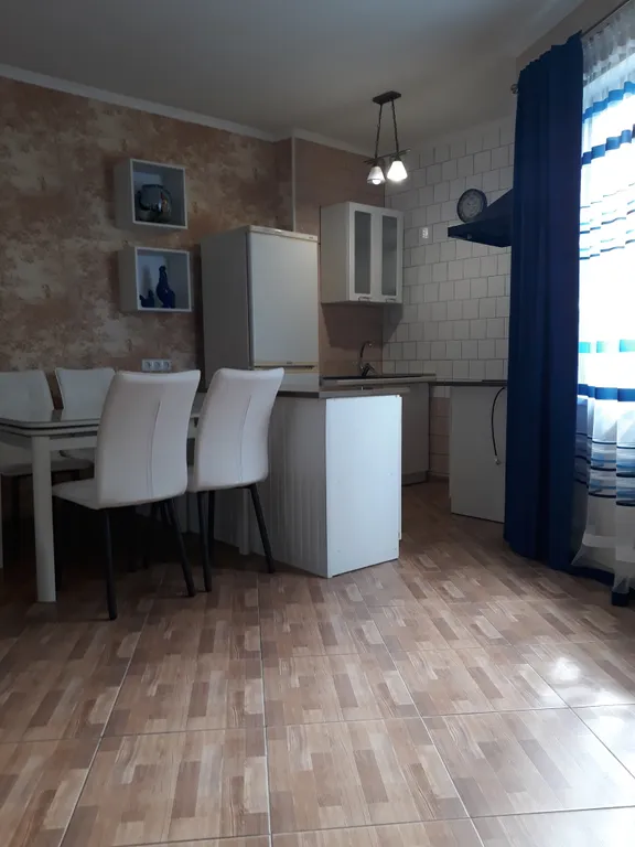 Этаж коттеджа