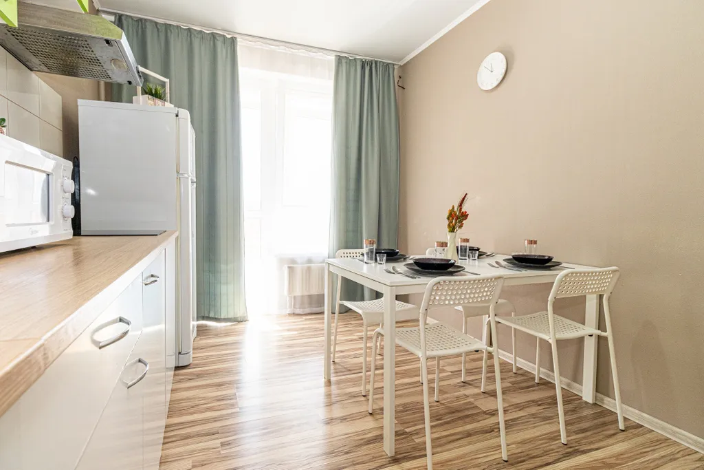 Квартира Квартира рядом с парком Галицким — Краснодар