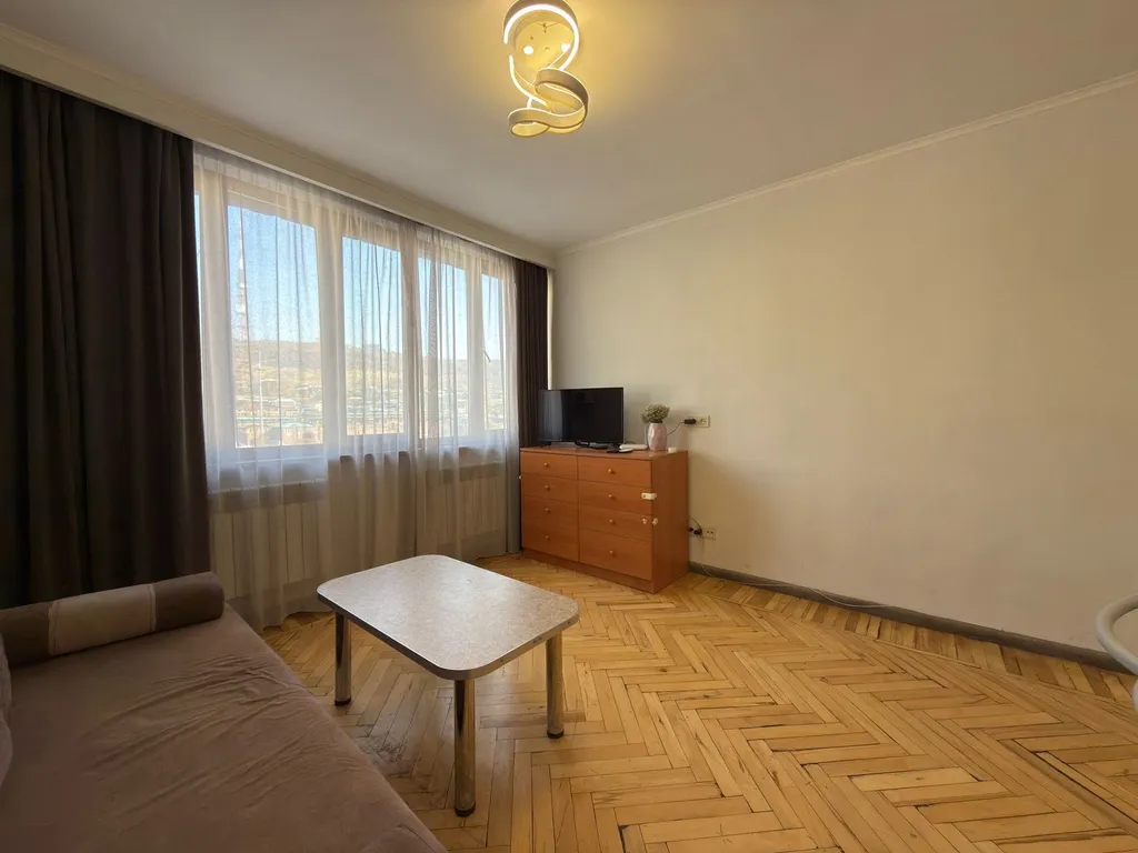 Квартира в центре Еревана