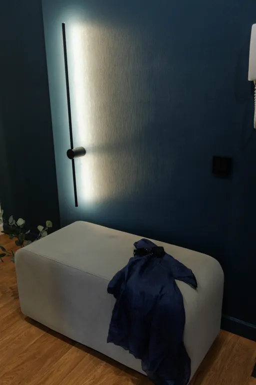 Квартира Квартира Арт-студия 2 — Элиста